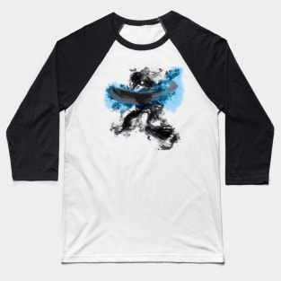 Ryu Baseball T-Shirt